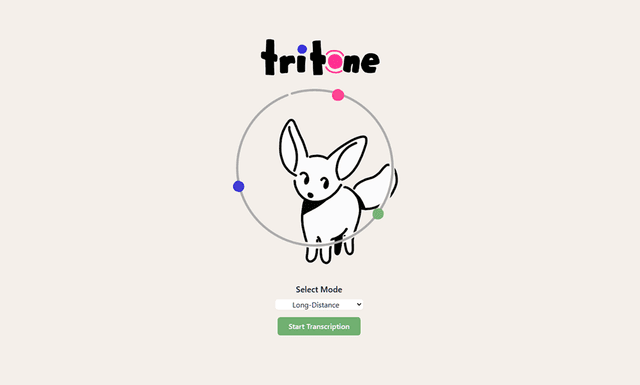Tritone