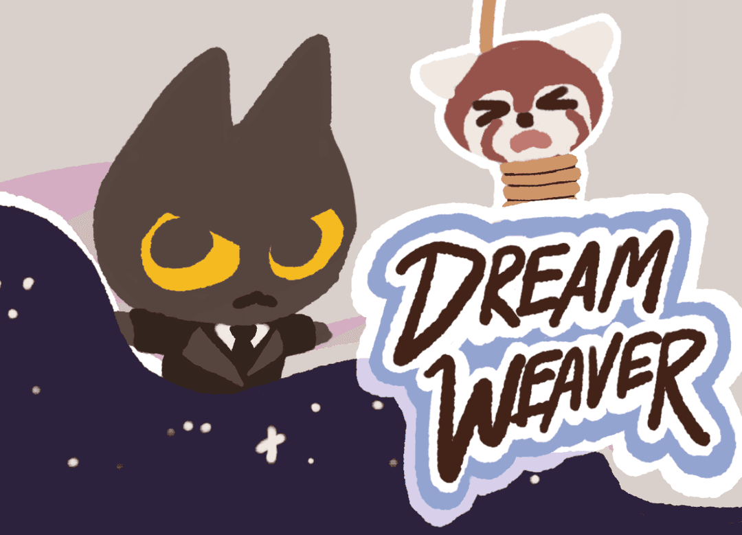 Dream Weaver