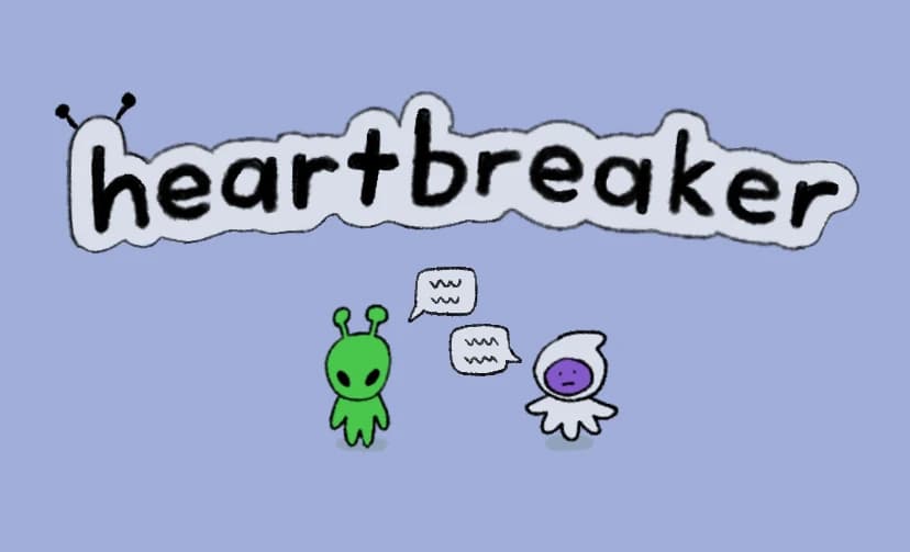 Heartbreaker