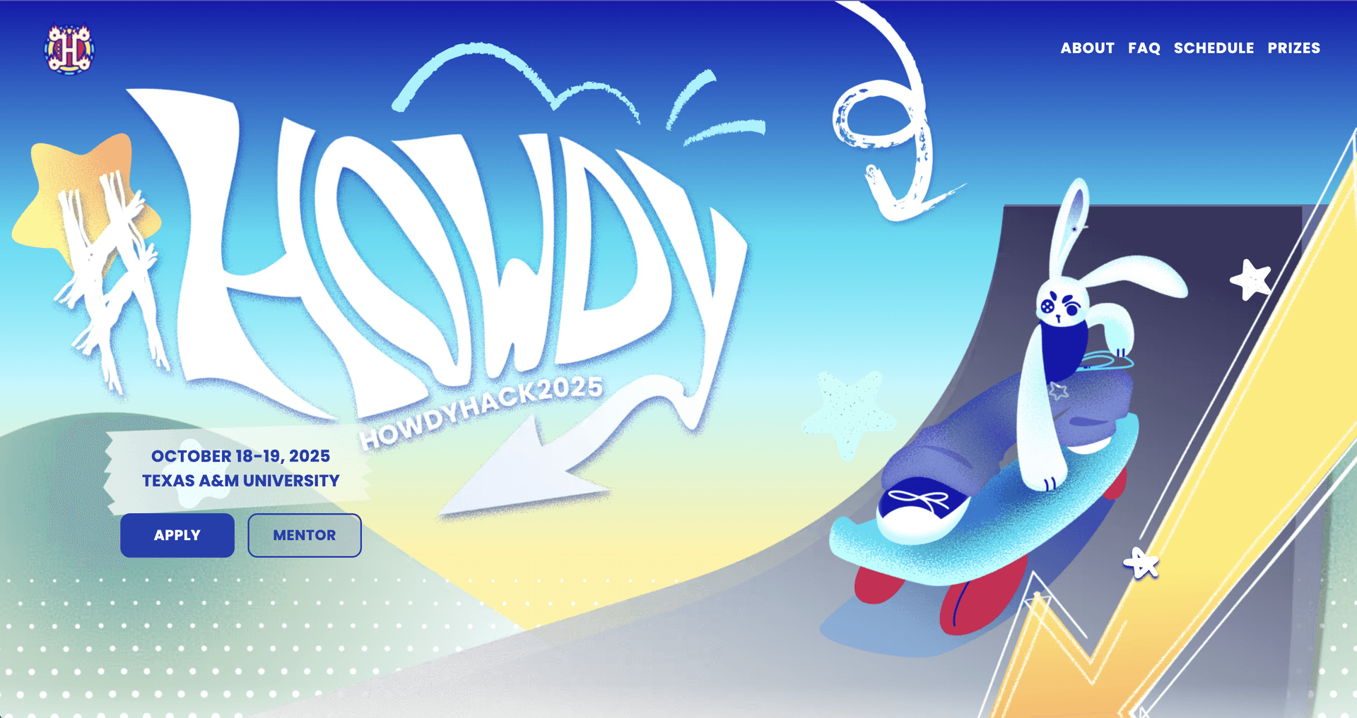 HowdyHack 2025