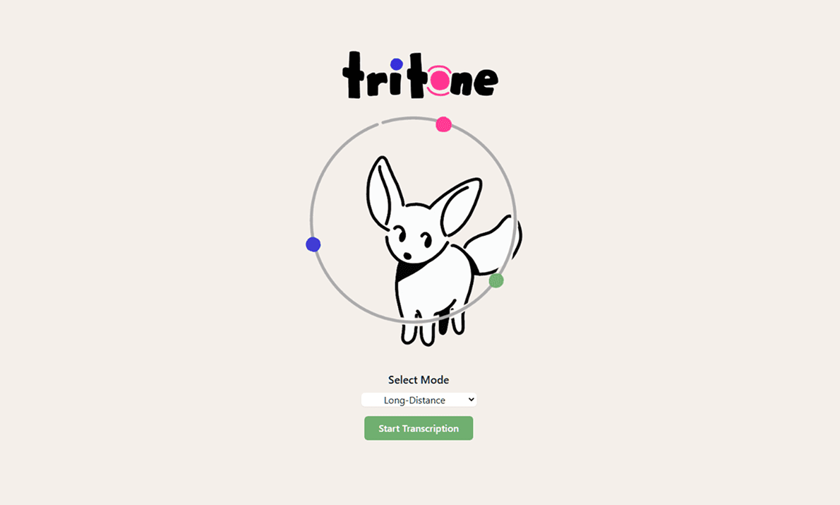 Tritone