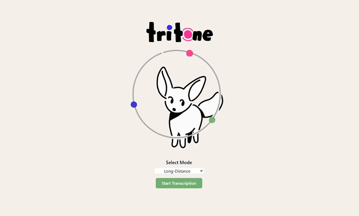 Tritone